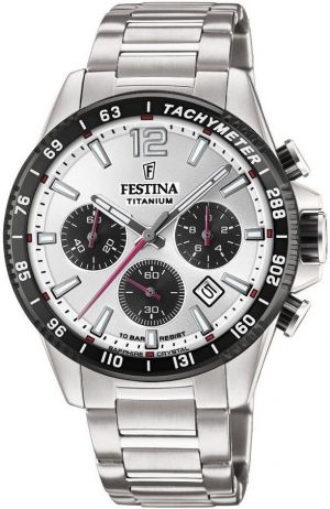 Pánske hodinky FESTINA 20520/1