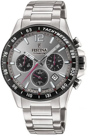 Pánske hodinky FESTINA 20520/3