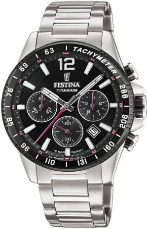 Pánske hodinky FESTINA 20520/4
