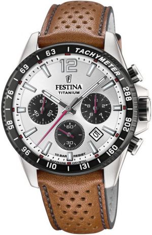 Pánske hodinky FESTINA 20521/1