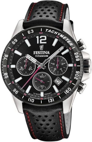 Pánske hodinky FESTINA 20521/4