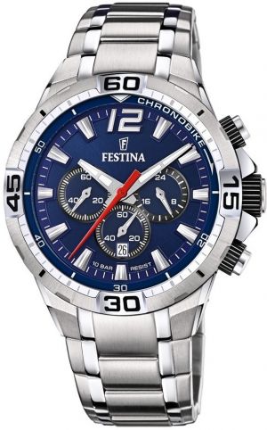 Pánske hodinky FESTINA 20522/3
