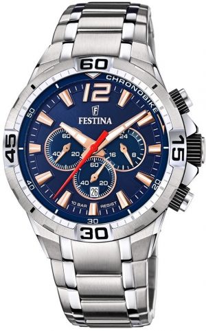 Pánske hodinky FESTINA 20522/4