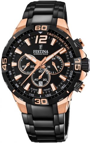 Pánske hodinky FESTINA 20525/1