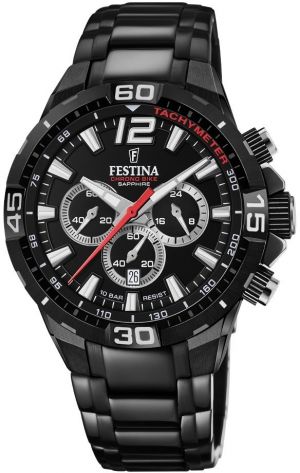 Pánske hodinky FESTINA 20528/1