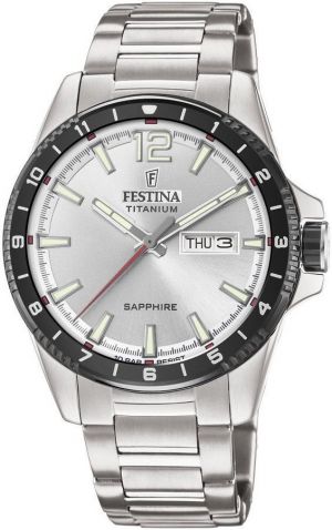 Pánske hodinky FESTINA 20529/1