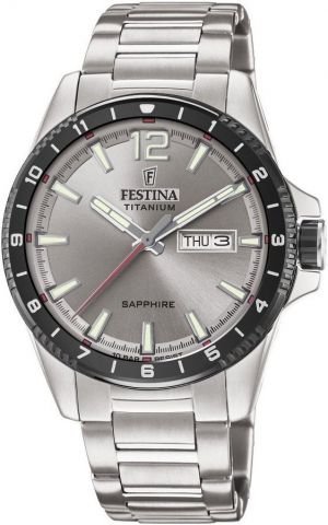 Pánske hodinky FESTINA 20529/3