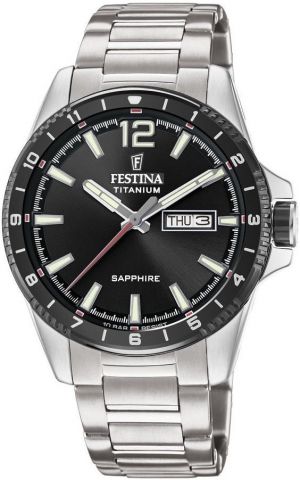 Pánske hodinky FESTINA 20529/4