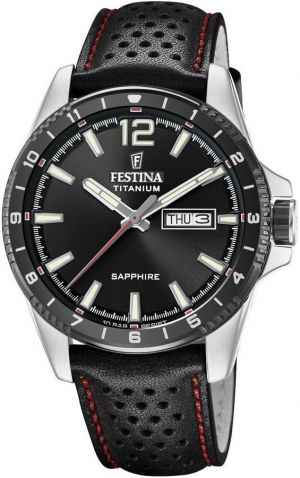 Pánske hodinky FESTINA 20530/4
