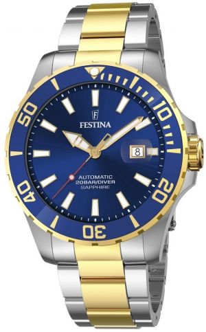 Pánske hodinky FESTINA 20532/1