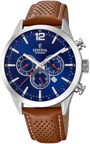 Pánske hodinky FESTINA 20542/3