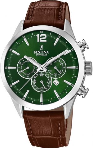 Pánske hodinky FESTINA 20542/8