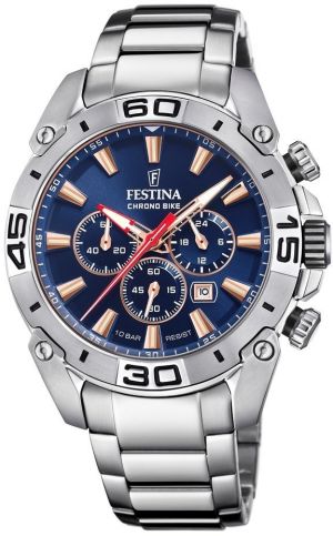 Pánske hodinky FESTINA 20543/4