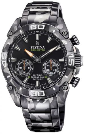 Pánske hodinky FESTINA 20545/1