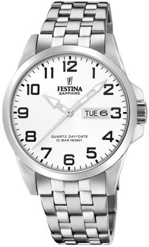 Pánske hodinky FESTINA 20558/1