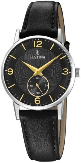 Dámske hodinky FESTINA 20570/4