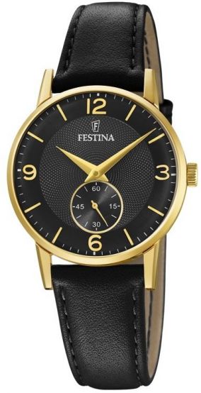 Dámske hodinky FESTINA 20571/4