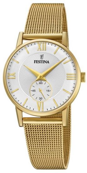 Dámske hodinky FESTINA 20573/2