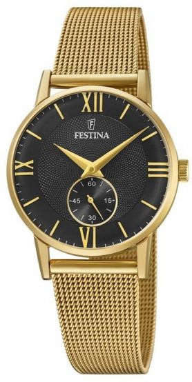 Dámske hodinky FESTINA 20573/4