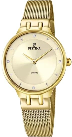 Dámske hodinky FESTINA 20598/2