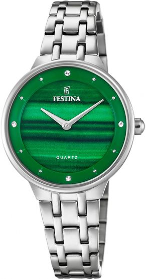 Dámske hodinky FESTINA 20600/B