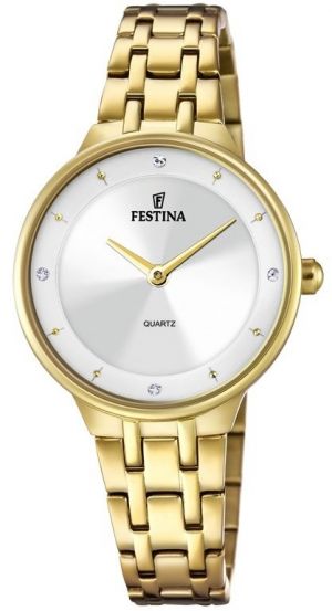 Dámske hodinky FESTINA 20601/1