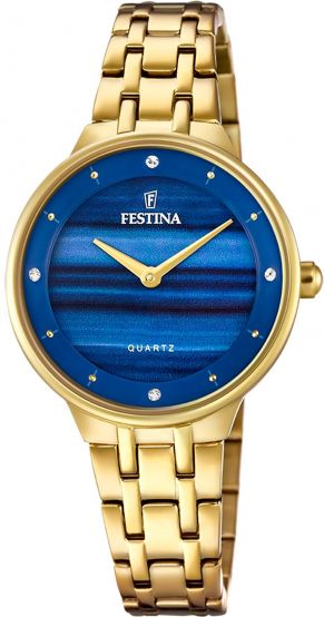 Dámske hodinky FESTINA 20601/A