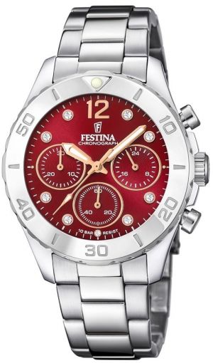 Dámske hodinky FESTINA 20603/2