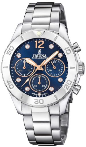 Dámske hodinky FESTINA 20603/3