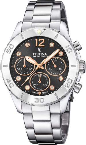 Dámske hodinky FESTINA 20603/6