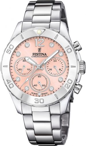 Dámske hodinky FESTINA 20603/7
