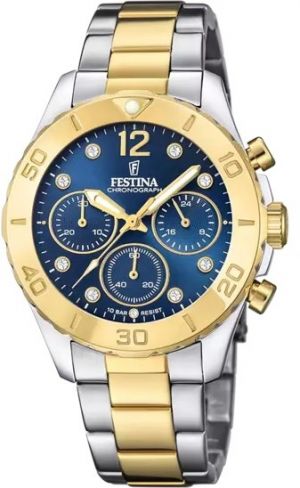 Dámske hodinky FESTINA 20604/3