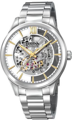 Pánske hodinky FESTINA 20630/1
