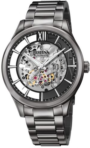 Pánske hodinky FESTINA 20632/1