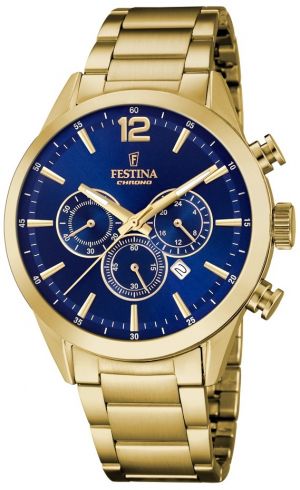 Pánske hodinky FESTINA 20633/2