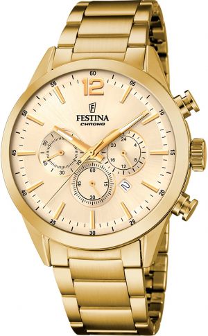 Pánske hodinky FESTINA 20633/4