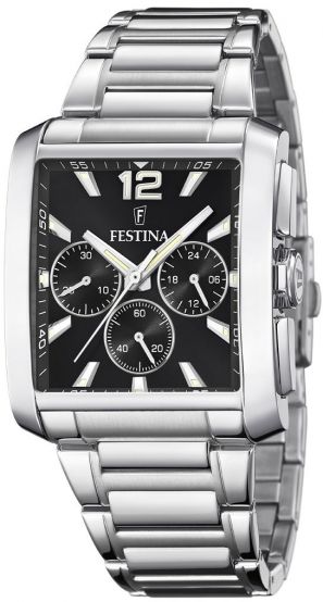 Pánske hodinky FESTINA 20635/4