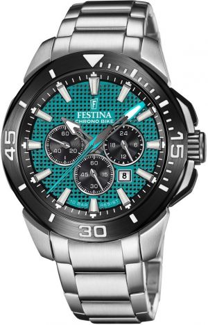 Pánske hodinky FESTINA 20641/3