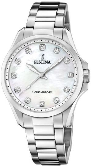 Dámske hodinky FESTINA 20654/1