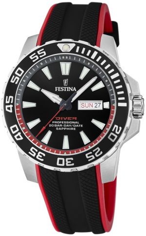 Pánske hodinky FESTINA 20662/3