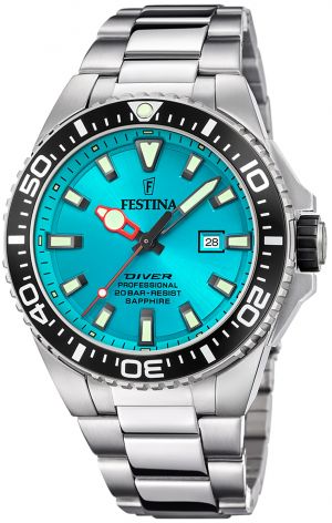 Pánske hodinky FESTINA 20663/5