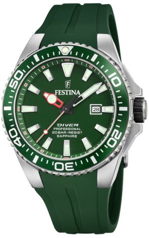 Pánske hodinky FESTINA 20664/2