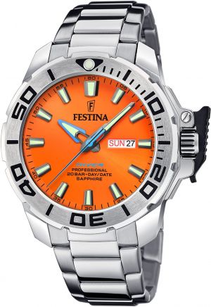 Pánske hodinky FESTINA 20665/5