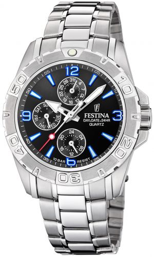 Pánske hodinky FESTINA 20666/1