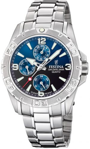 Pánske hodinky FESTINA 20666/2