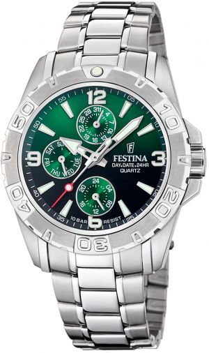Pánske hodinky FESTINA 20666/3