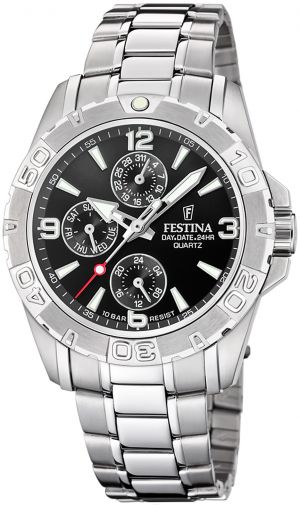Pánske hodinky FESTINA 20666/4