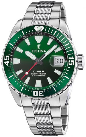 Pánske hodinky FESTINA 20669/2
