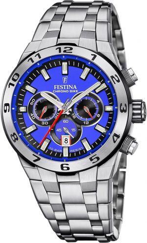 Pánske hodinky FESTINA 20670/3