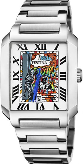Pánske hodinky FESTINA 20677/IF